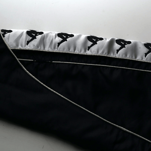 1998/99 Juventus Vintage Kappa Padded Bench Jacket (S)