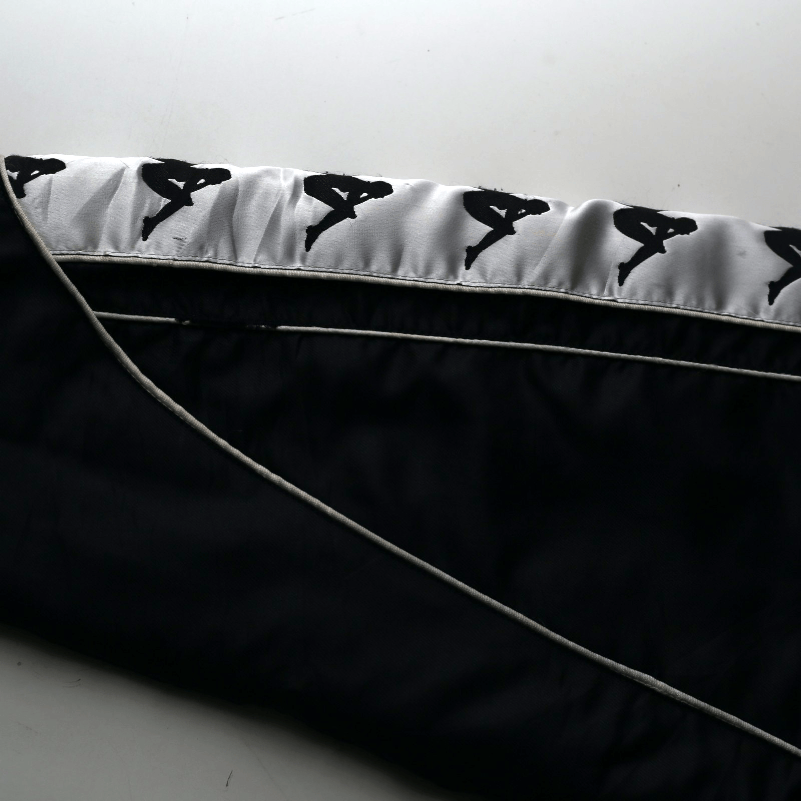 1998/99 Juventus Vintage Kappa Padded Bench Jacket (S)