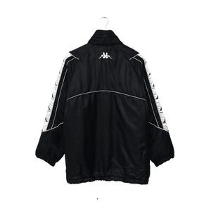 1998/99 Juventus Vintage Kappa Padded Bench Jacket (S)