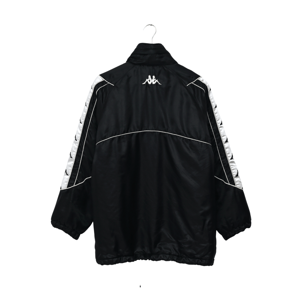 1998/99 Juventus Vintage Kappa Padded Bench Jacket (S)