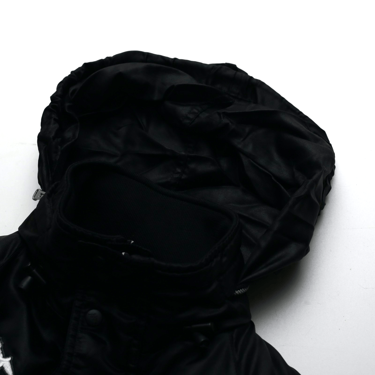 1998/99 Juventus Vintage Kappa Padded Bench Jacket (S)