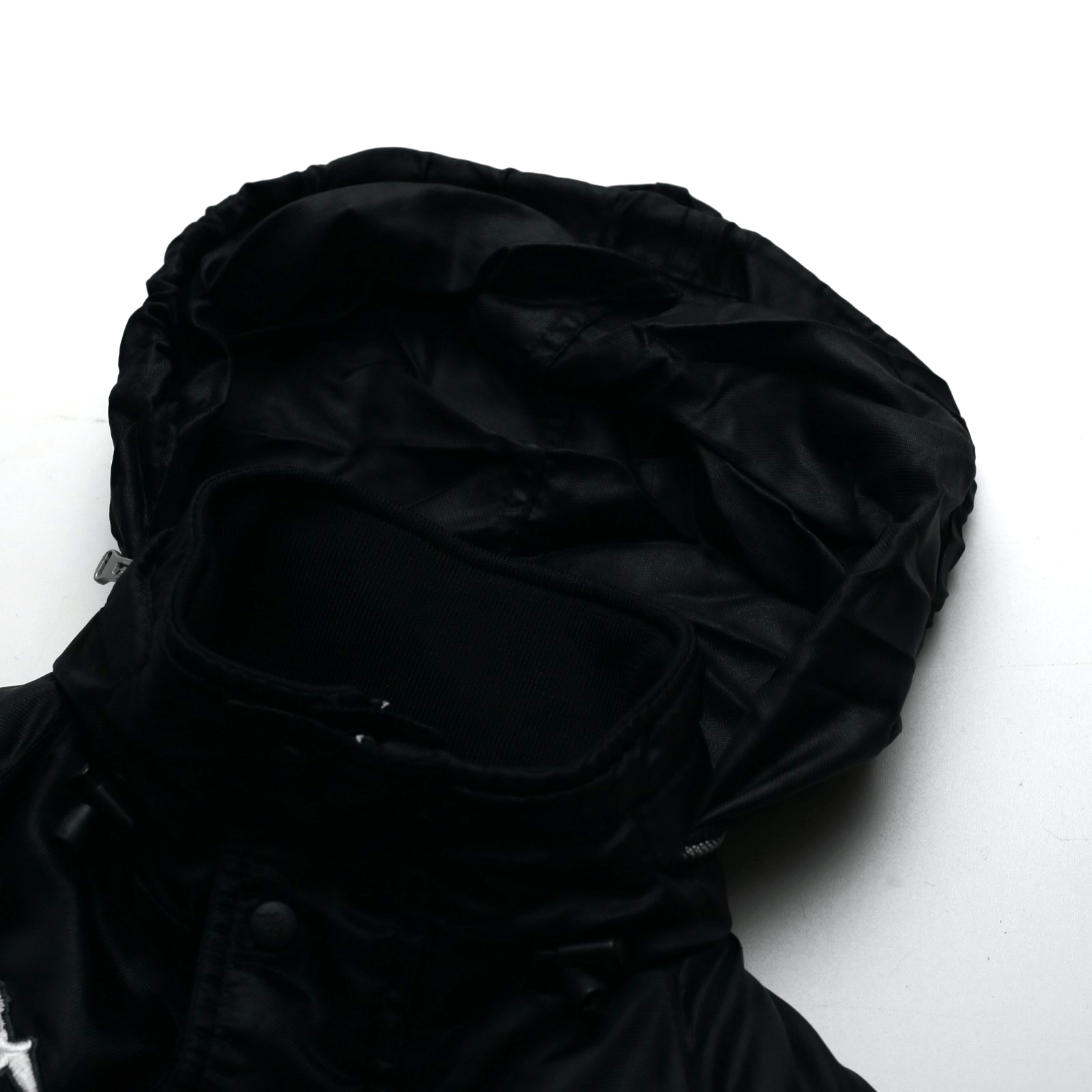 1998/99 Juventus Vintage Kappa Padded Bench Jacket (S)