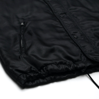 1998/99 Juventus Vintage Kappa Padded Bench Jacket (S)