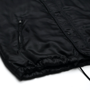 1998/99 Juventus Vintage Kappa Padded Bench Jacket (S)