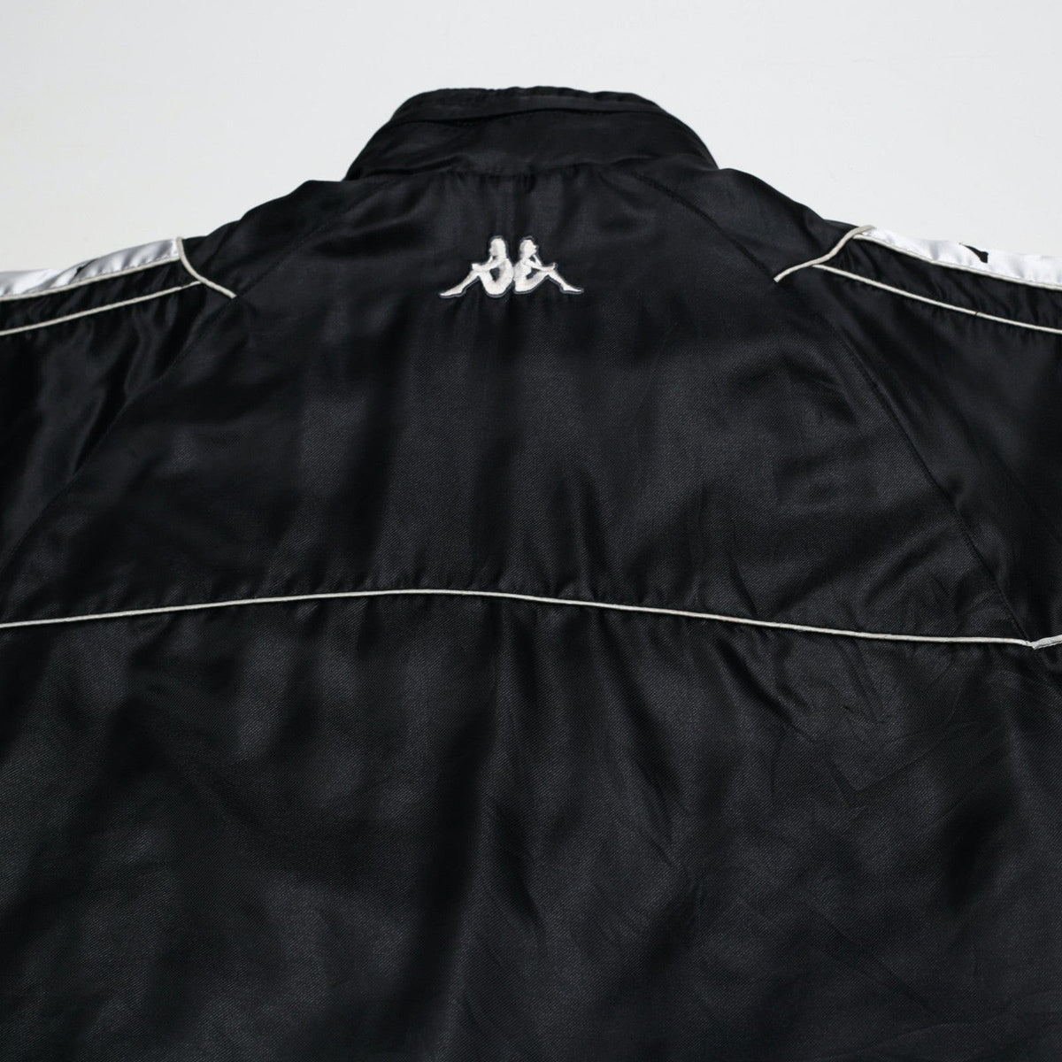 1998/99 Juventus Vintage Kappa Padded Bench Jacket (S)
