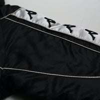 1998/99 Juventus Vintage Kappa Padded Bench Jacket (S)