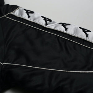 1998/99 Juventus Vintage Kappa Padded Bench Jacket (S)