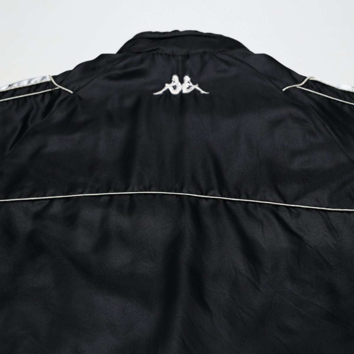 1998/99 Juventus Vintage Kappa Padded Bench Jacket (S)