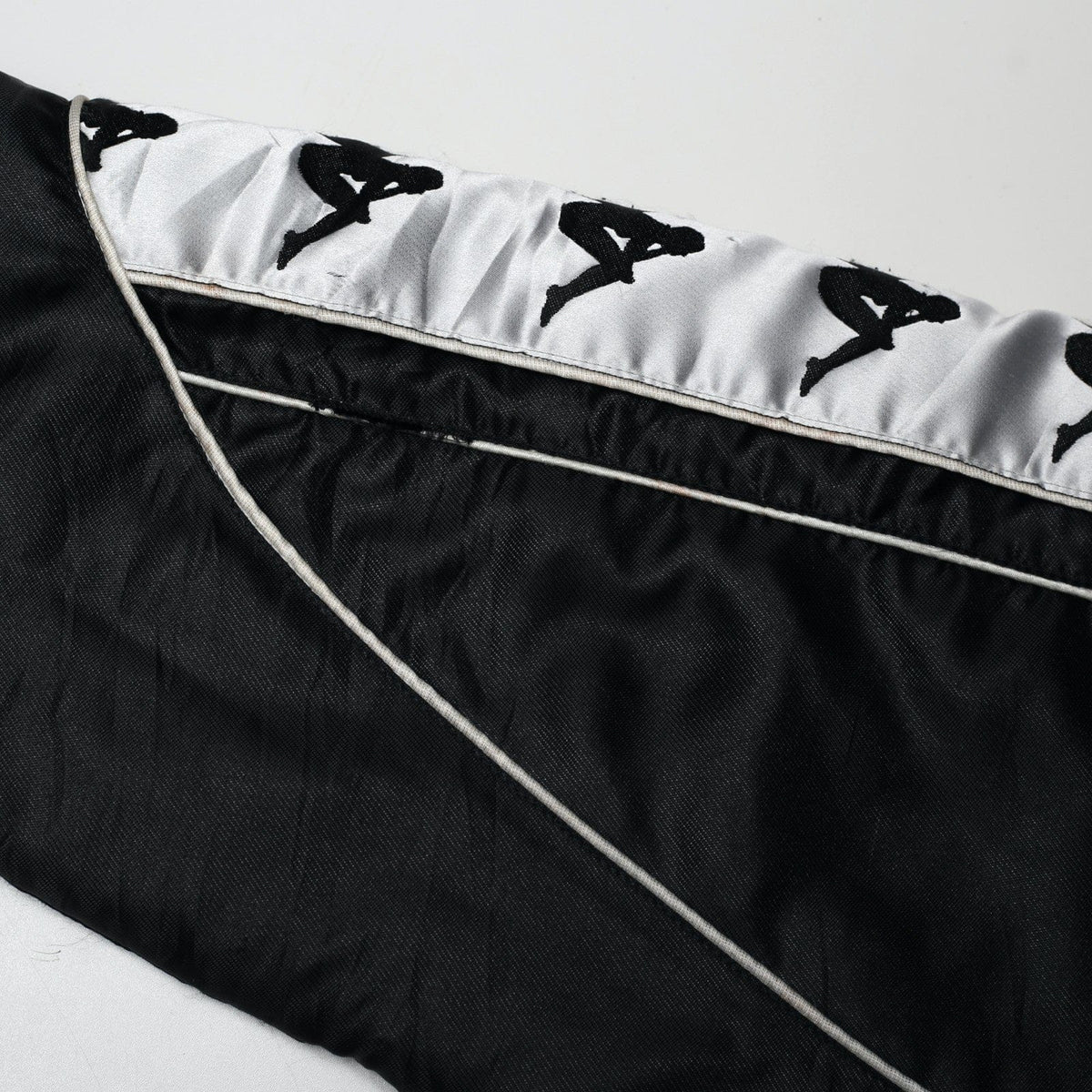 1998/99 Juventus Vintage Kappa Padded Bench Jacket (S)