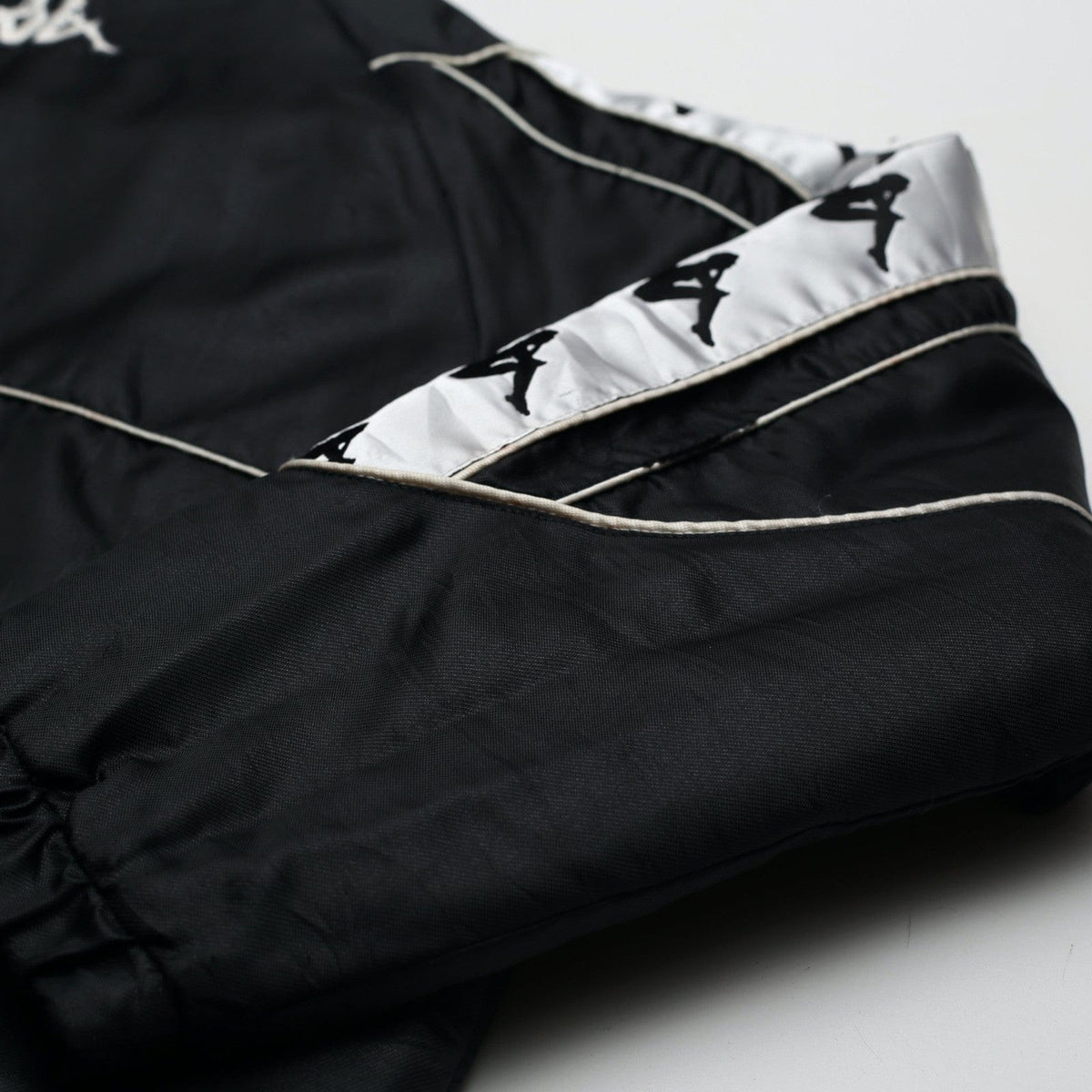 1998/99 Juventus Vintage Kappa Padded Bench Jacket (S)