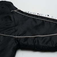1998/99 Juventus Vintage Kappa Padded Bench Jacket (S)