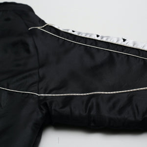 1998/99 Juventus Vintage Kappa Padded Bench Jacket (S)