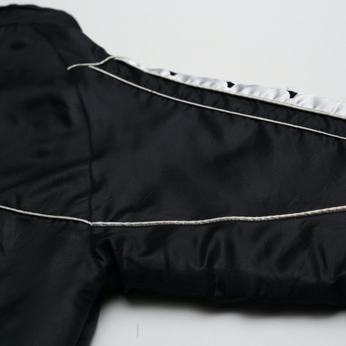 1998/99 Juventus Vintage Kappa Padded Bench Jacket (S)