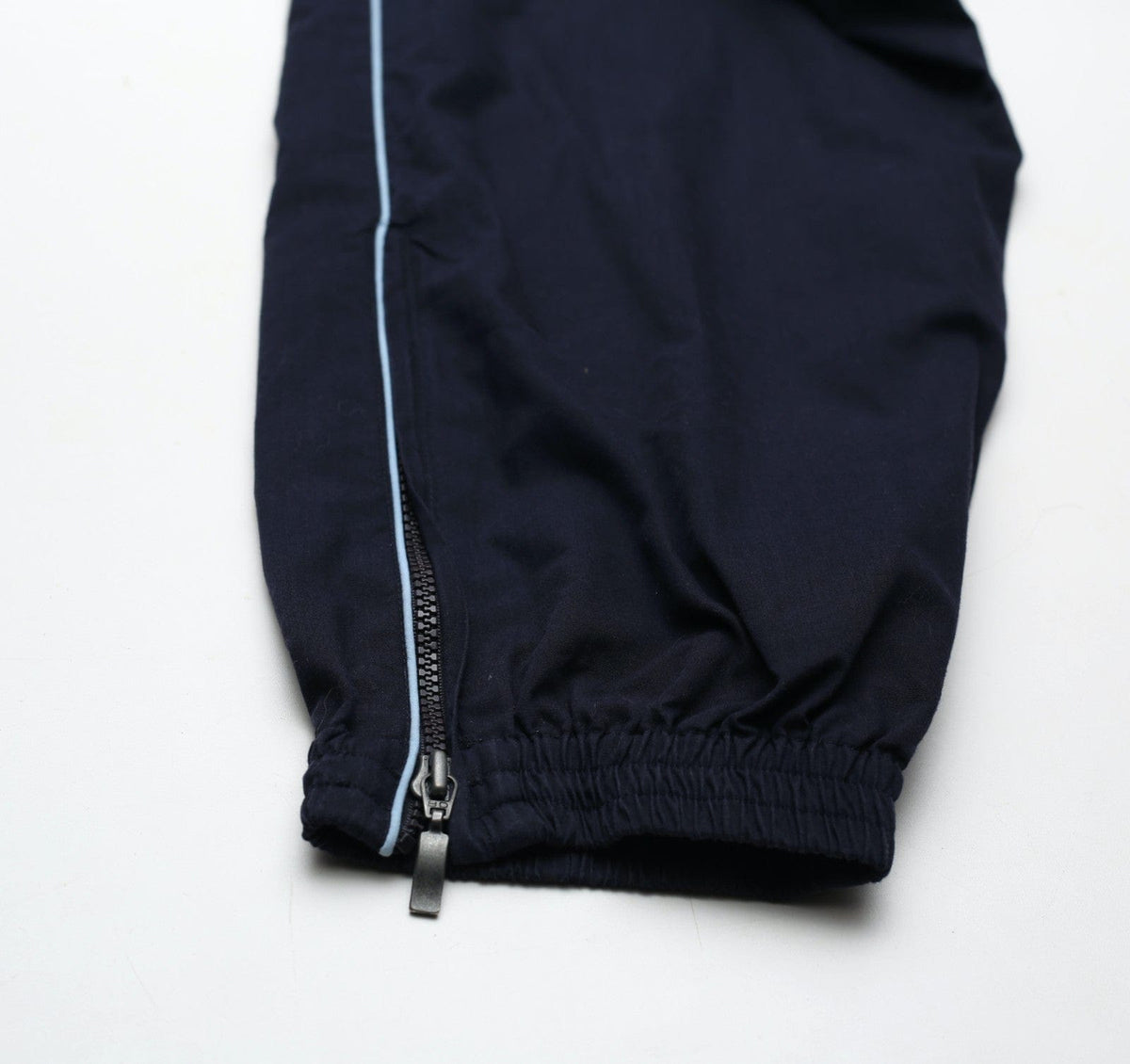 1998/99 LEEDS UNITED Vintage PUMA Full Football Tracksuit (L)