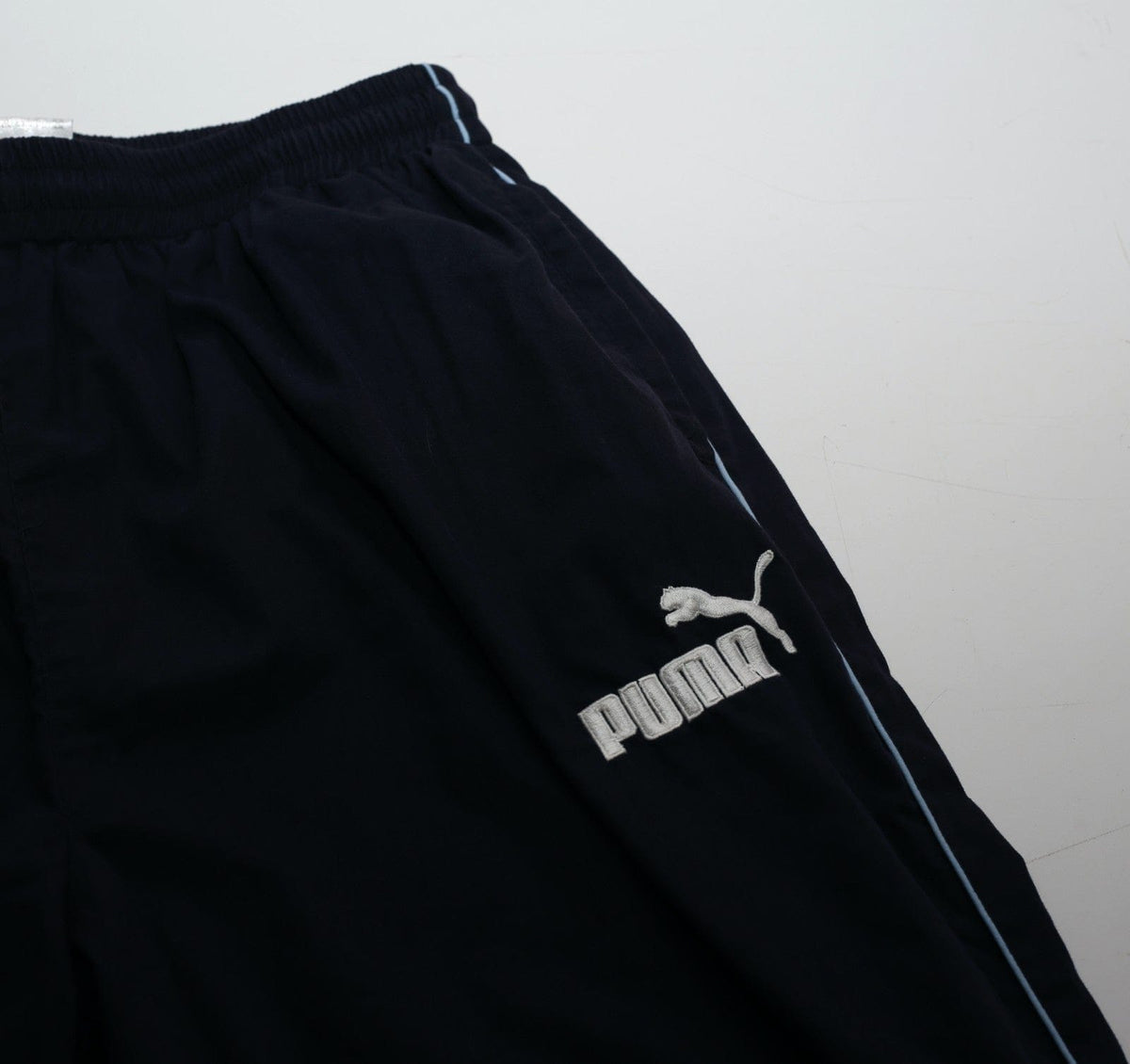 1998/99 LEEDS UNITED Vintage PUMA Full Football Tracksuit (L)