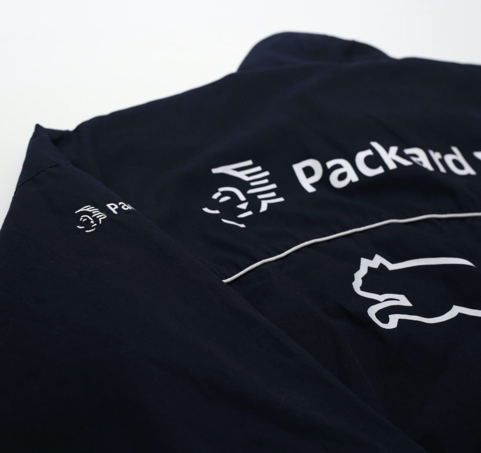 1998/99 LEEDS UNITED Vintage PUMA Full Football Tracksuit (L)