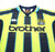 1998-99 Manchester City Kappa Away Football Shirt L | Excellent