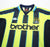 1998-99 Manchester City Kappa Away Football Shirt L | Excellent