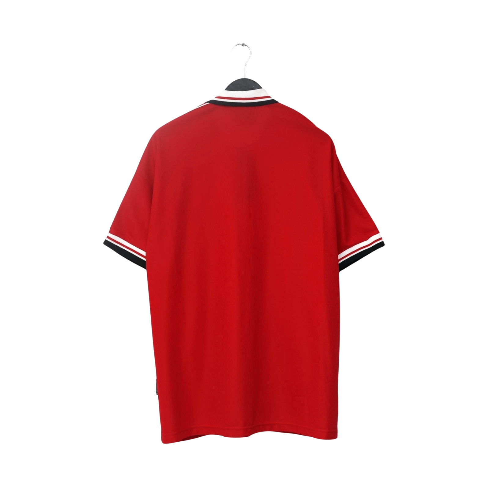 1998/99 Manchester United Vintage Umbro FA CUP Final 99 Home Shirt (XL) BNWOT