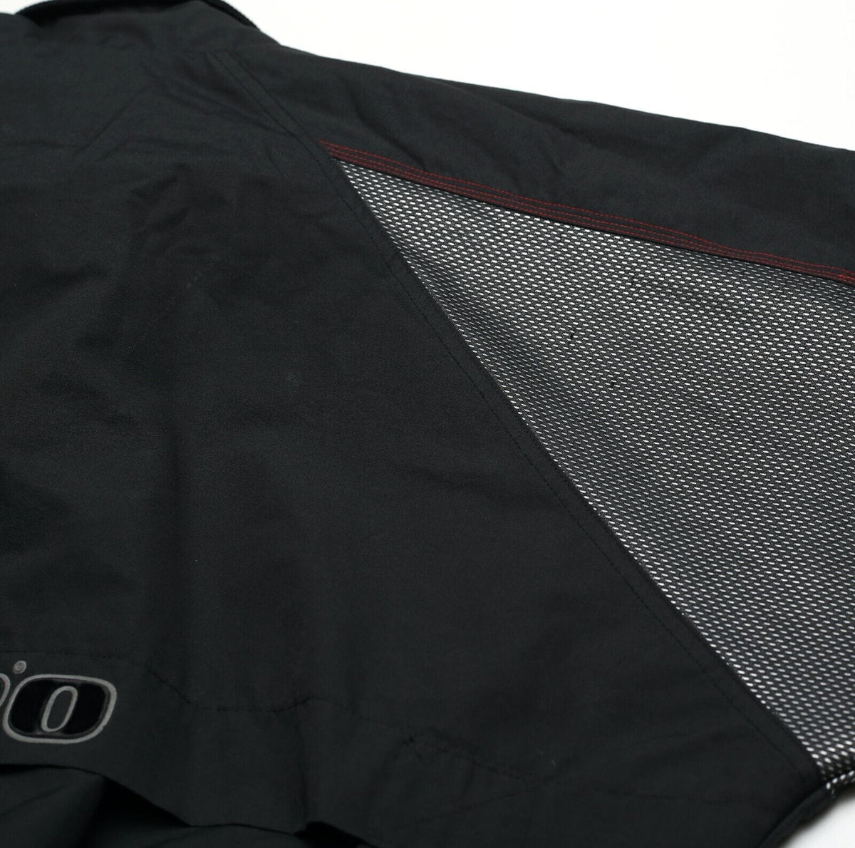 1998/99 MANCHESTER UNITED Vintage Umbro Track Top Jacket (L) Treble Winners