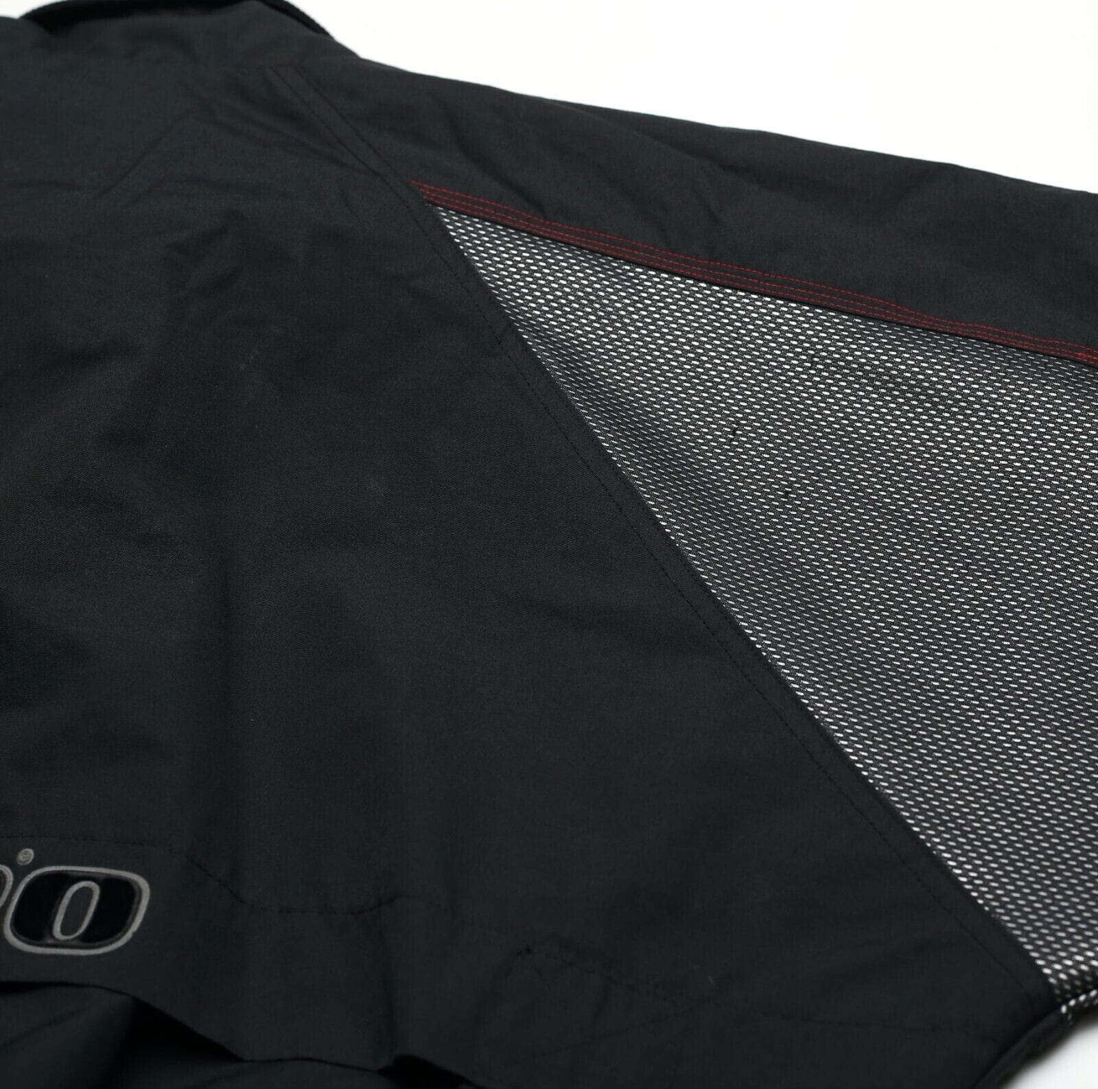 1998/99 MANCHESTER UNITED Vintage Umbro Track Top Jacket (L) Treble Winners