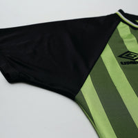1998/99 Manchester United Vintage Umbro Training Shirt (M/L)
