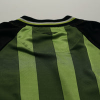 1998/99 Manchester United Vintage Umbro Training Shirt (M/L)