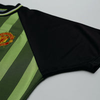 1998/99 Manchester United Vintage Umbro Training Shirt (M/L)
