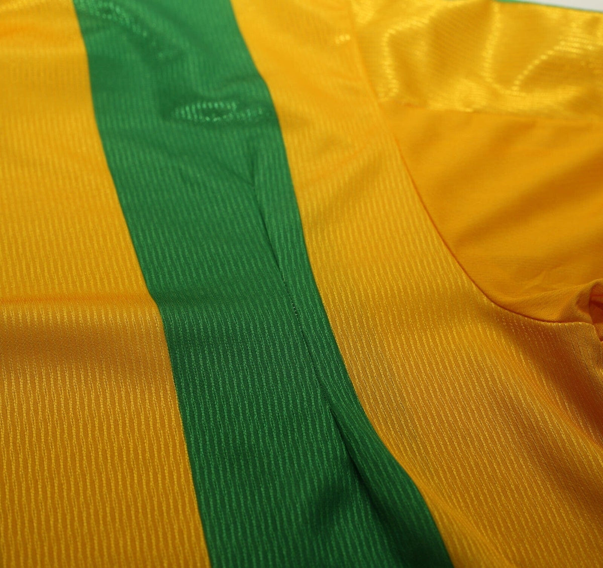 1998/99 NANTES Vintage adidas Home Football Shirt (XL)