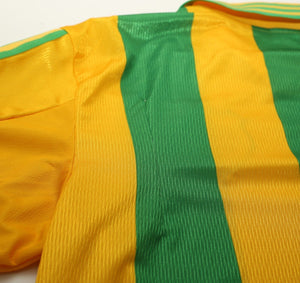 1998/99 NANTES Vintage adidas Home Football Shirt (XL)