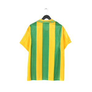 1998/99 NANTES Vintage adidas Home Football Shirt (XL)