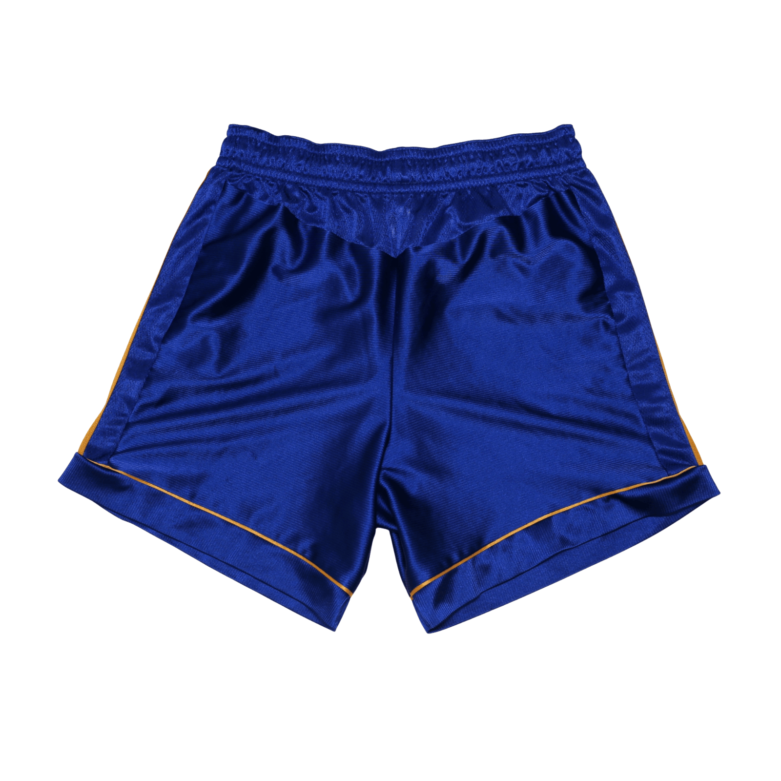 1998/99 Newcastle United Vintage adidas Away Kit Football Shorts (M) 34" Waist