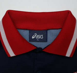 1998/99 PHILLIPS #10 Sunderland Vintage Asics Away Football Shirt (XL)