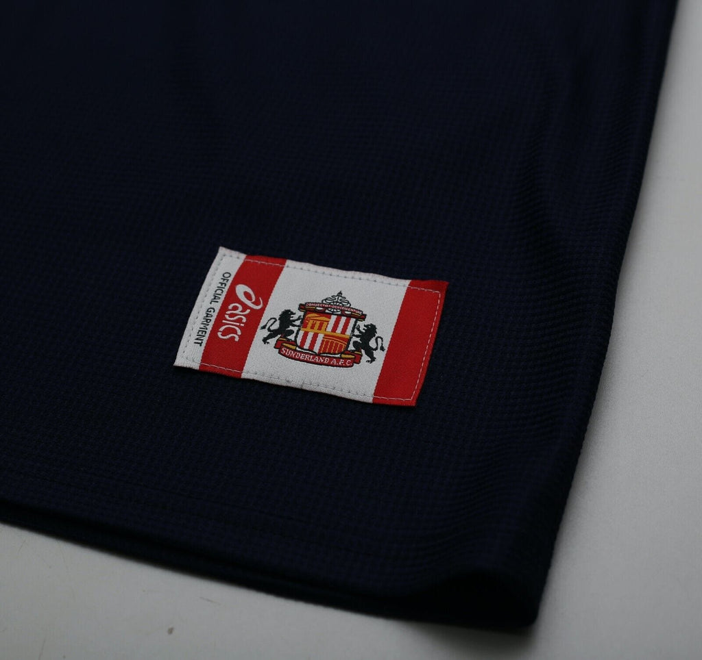 1998/99 PHILLIPS #10 Sunderland Vintage Asics Away Football Shirt (XL)