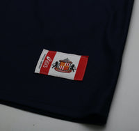 1998/99 PHILLIPS #10 Sunderland Vintage Asics Away Football Shirt (XL)