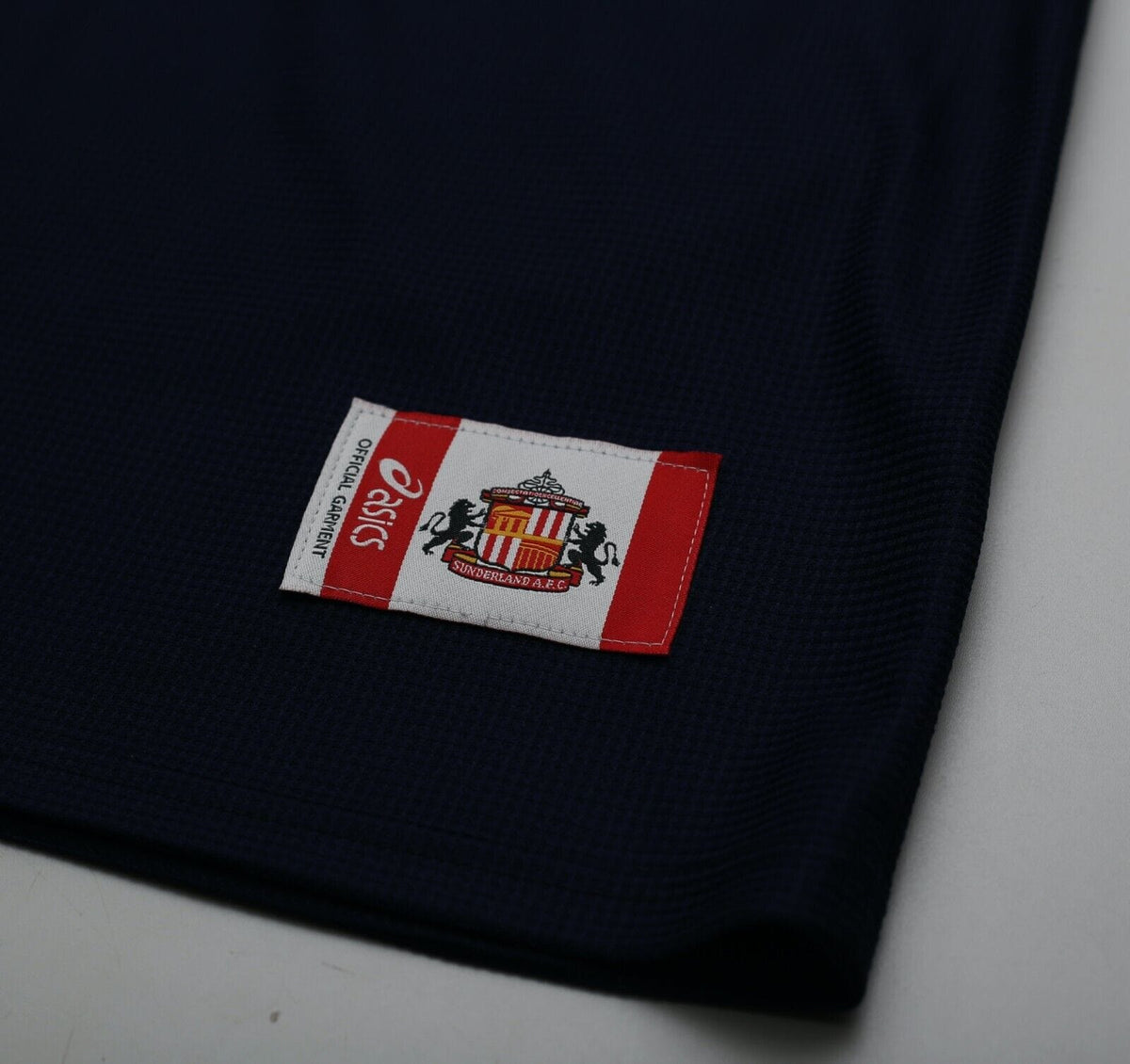 1998/99 PHILLIPS #10 Sunderland Vintage Asics Away Football Shirt (XL)