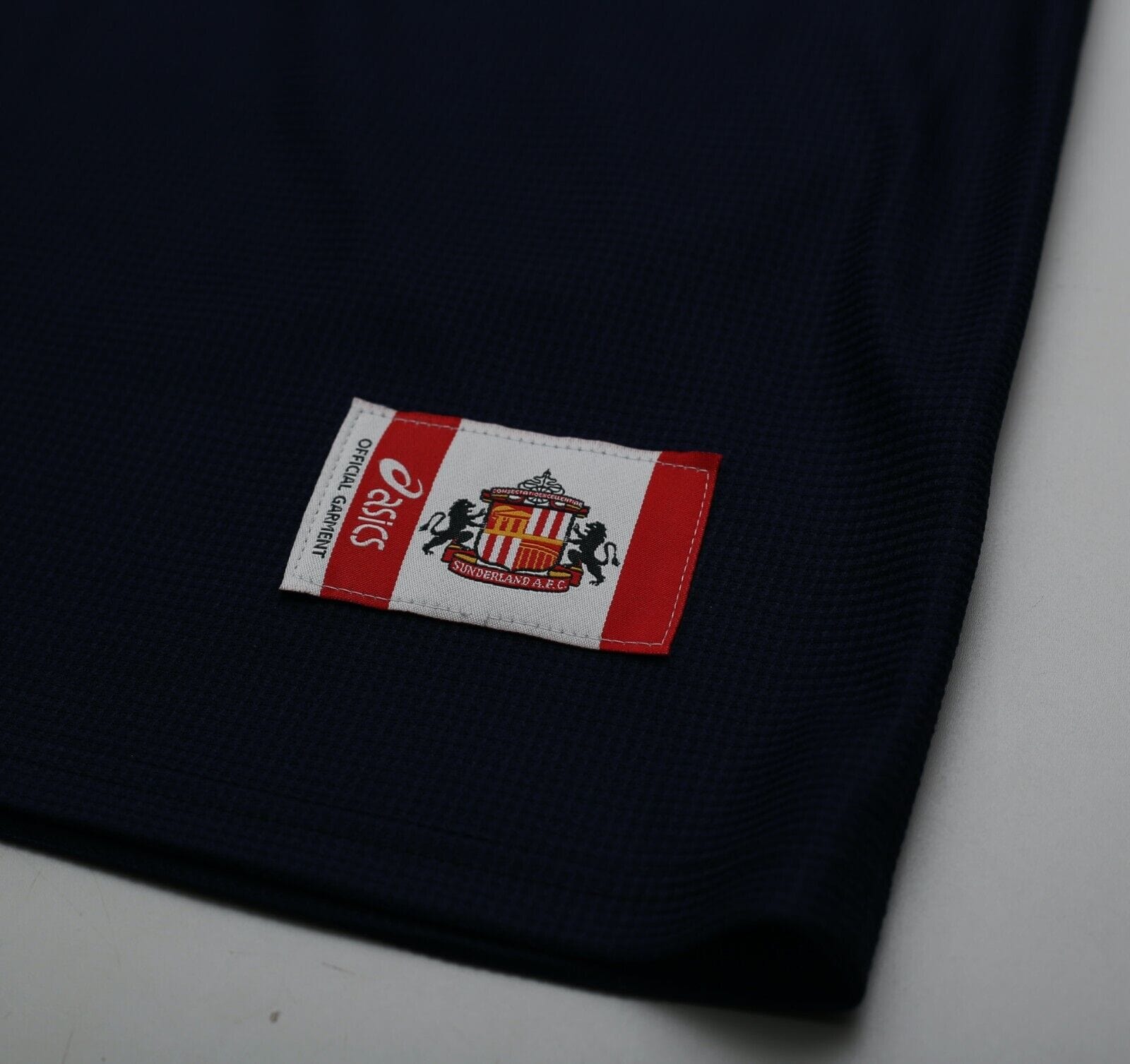 1998/99 PHILLIPS #10 Sunderland Vintage Asics Away Football Shirt (XL)