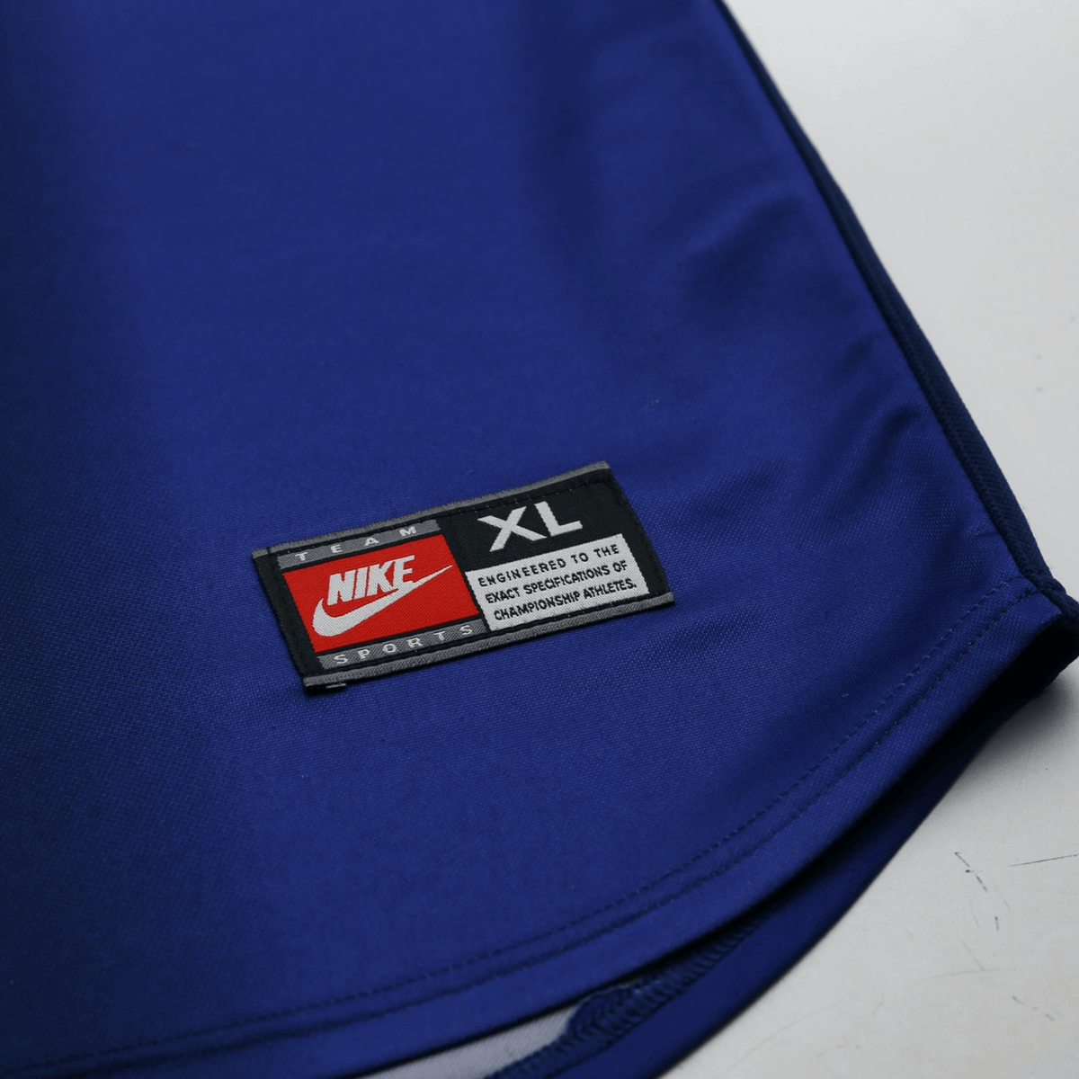 1998/99 PSG Vintage Nike Home Football Shirt (XL) Paris Saint-Germain