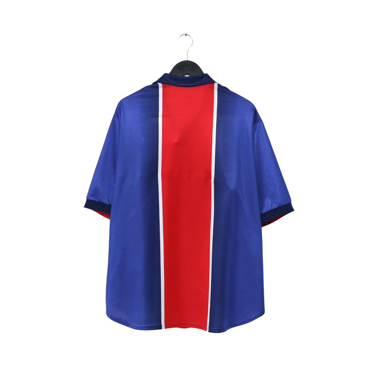 1998/99 PSG Vintage Nike Home Football Shirt (XL) Paris Saint-Germain