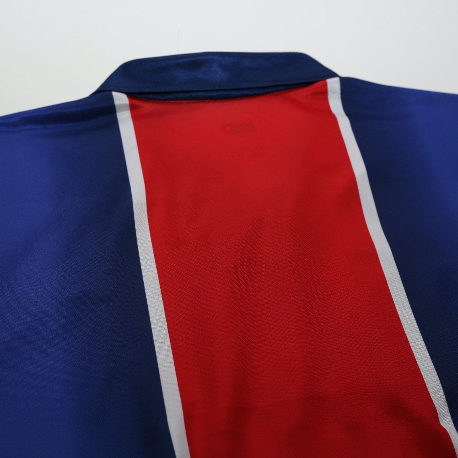 1998/99 PSG Vintage Nike Home Football Shirt (XL) Paris Saint-Germain