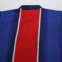 1998/99 PSG Vintage Nike Home Football Shirt (XL) Paris Saint-Germain