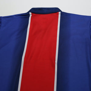 1998/99 PSG Vintage Nike Home Football Shirt (XL) Paris Saint-Germain