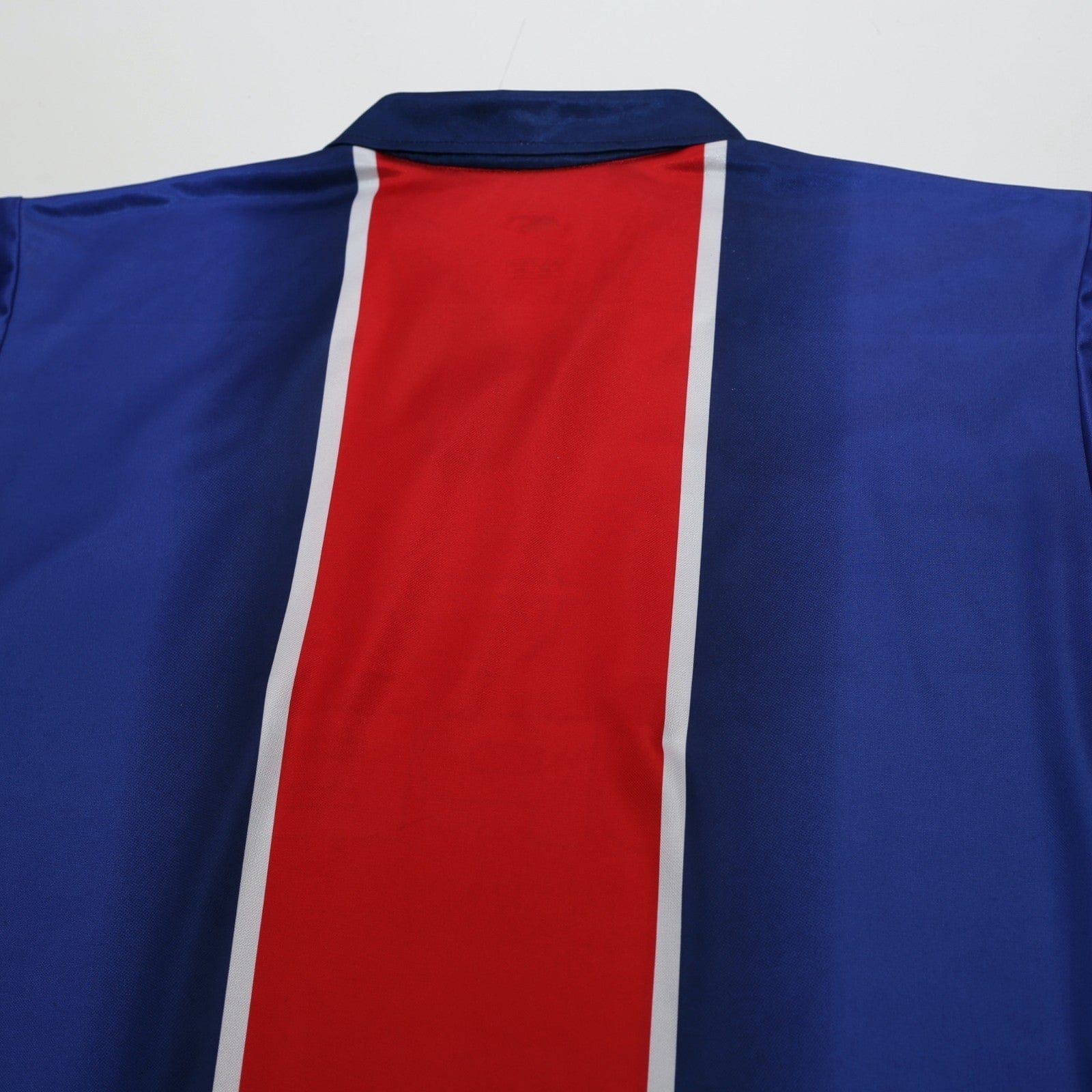 1998/99 Psg Vintage Nike Home Football Shirt (XL) Paris Saint