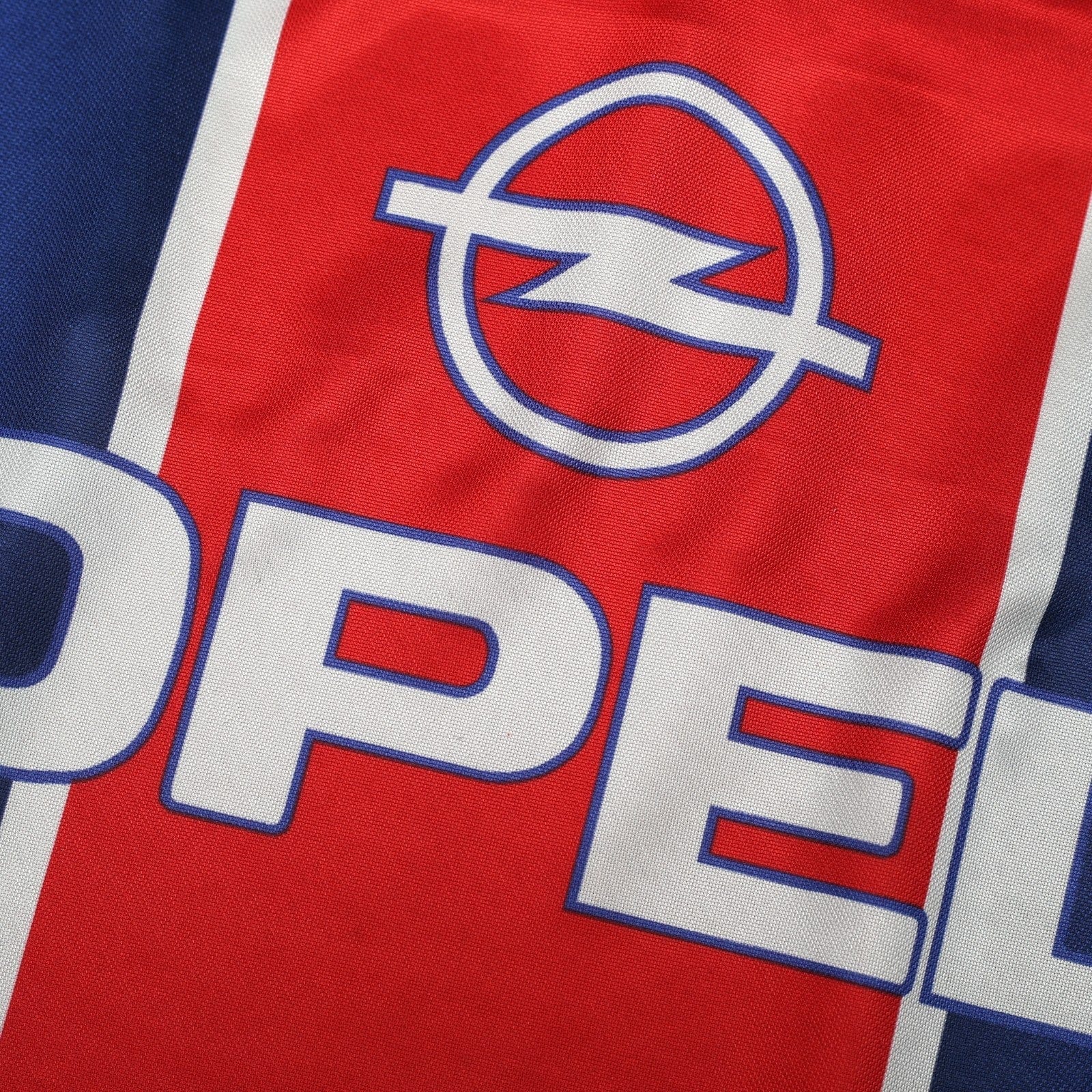 1998/99 PSG Vintage Nike Home Football Shirt (XL) Paris Saint-Germain