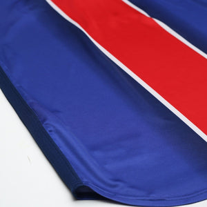 1998/99 PSG Vintage Nike Home Football Shirt (XL) Paris Saint-Germain