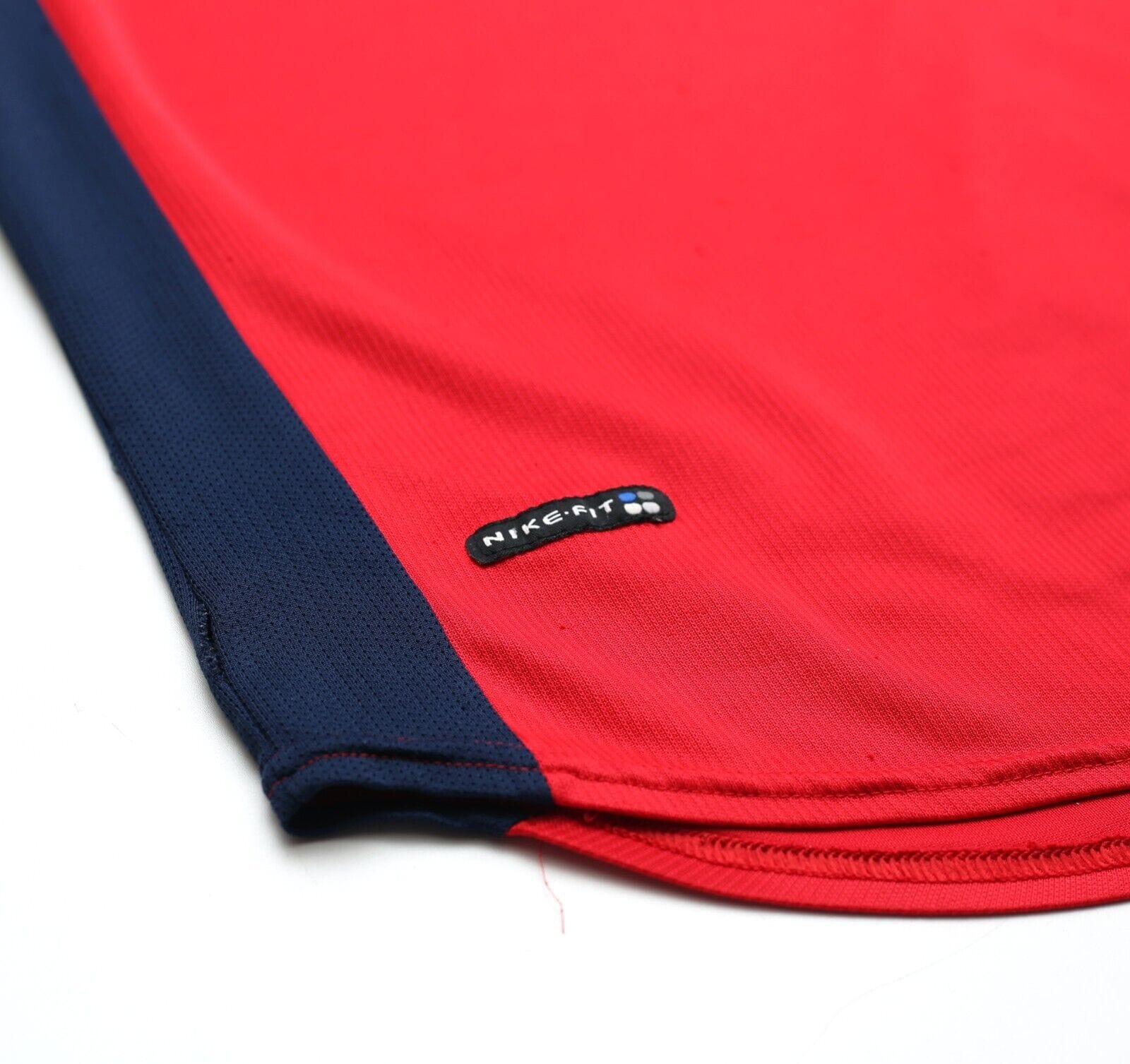 1998/99 RANGERS Vintage Nike Away Football Shirt Jersey (L)