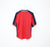 1998/99 RANGERS Vintage Nike Away Football Shirt Jersey (L)
