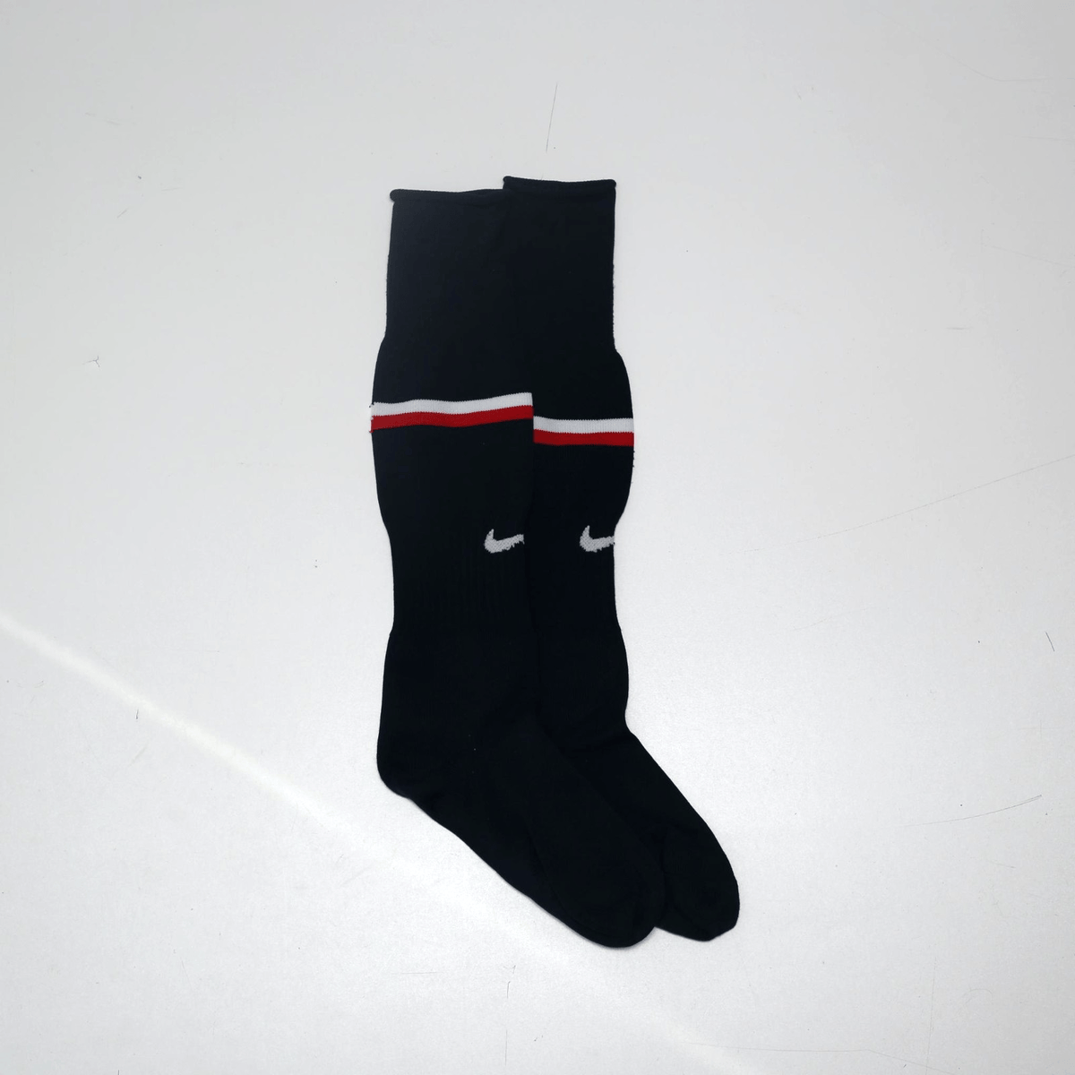 1998/99 Rangers Vintage Nike Away Football Shorts & Socks (M) 31/33