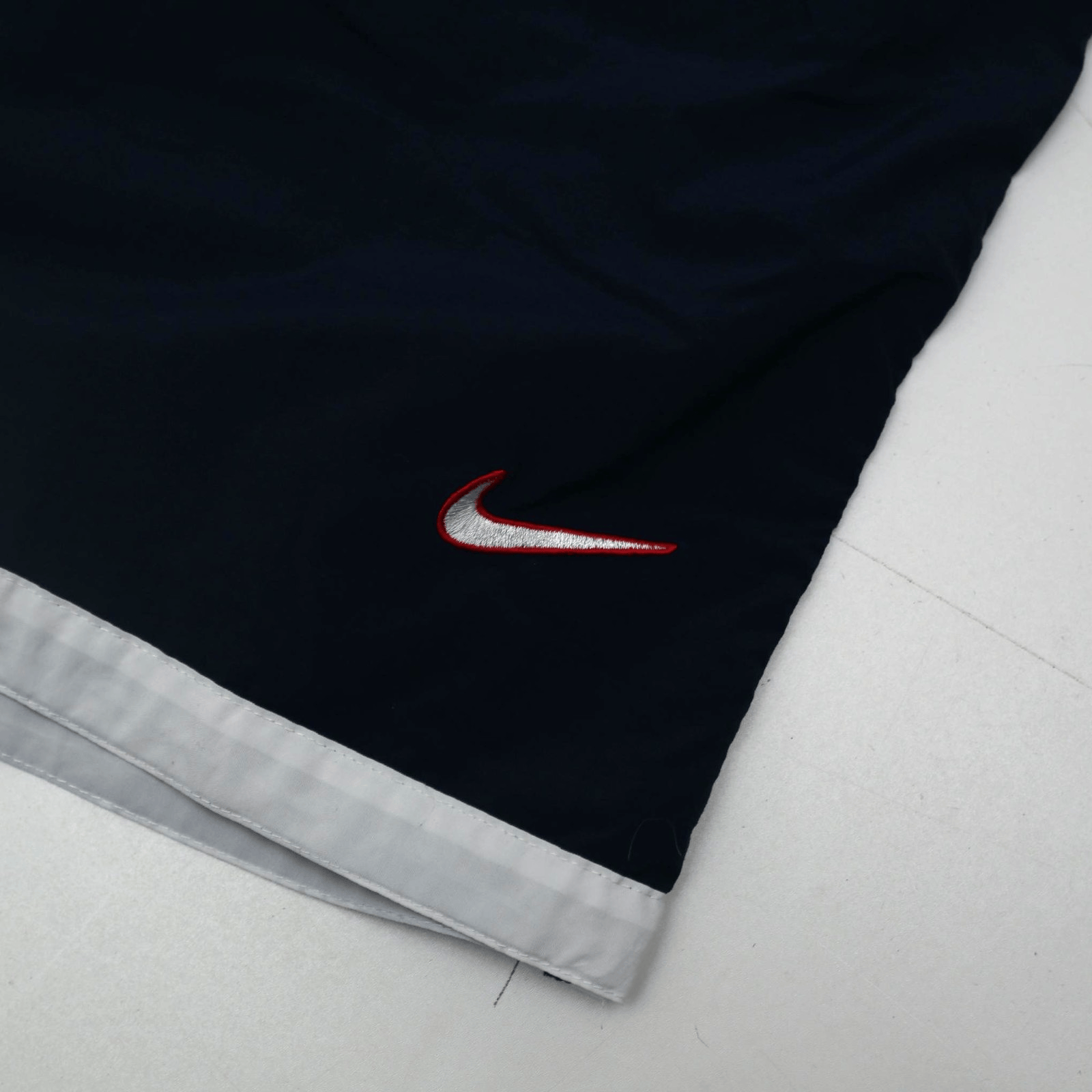 1998/99 Rangers Vintage Nike Away Football Shorts & Socks (M) 31/33