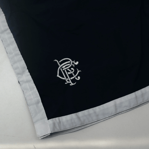 1998/99 Rangers Vintage Nike Away Football Shorts & Socks (M) 31/33